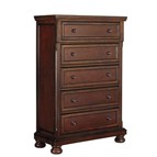 Millennium Porter B697-46 Chest