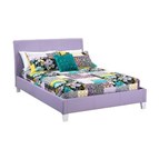 Standard Furniture Fantasia 60772-B Full Platform Kids Bed