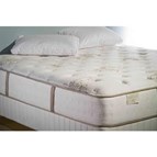 Stearns & Foster Carrie Luxury Plush (Full)