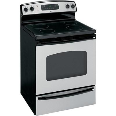 GE JCBP620STSS