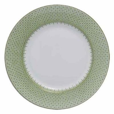 Mottahedeh Apple Lace Dinner Plate (Plates - Dinner)