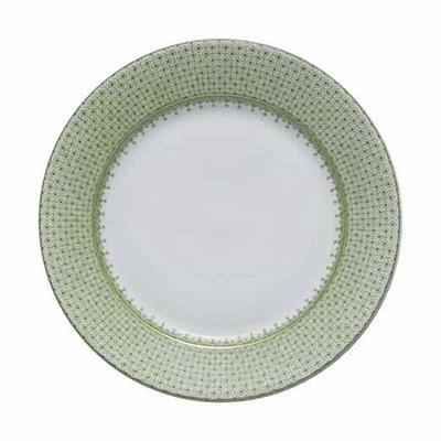 Mottahedeh Apple Lace Dessert Plate (Plates - Dessert)