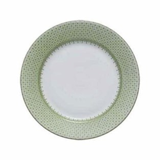 Mottahedeh Apple Lace Bread & Butter Plate (Plates - Bread and Butter)