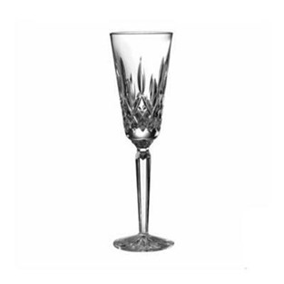 Waterford Lismore Tall Champagne Flute - Discontinued - One Available (Champagne glasses - Flutes)