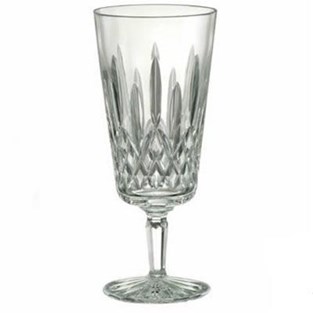 Waterford Lismore Tall Iced Beverage - Discontinued - One Available (Cocktail & Iced Beverage Glasses - Iced Beverages)