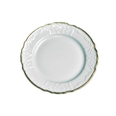 Anna Weatherley Simply Anna Gold Salad Plate (Plates - Salad)