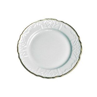 Anna Weatherley Simply Anna Gold Salad Plate (Plates - Salad)