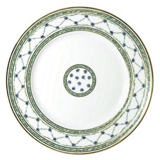 Raynaud Limoges Allee Royale Dinner Plate (Plates - Dinner)