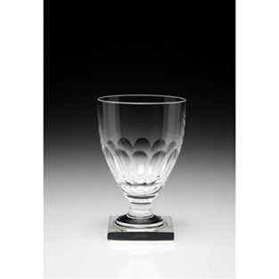 William Yeoward Crystal Caroline Large Wine - Discontinued - One Available  (Wine Glasses - Goblets)