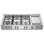 Bertazzoni CB486G00X