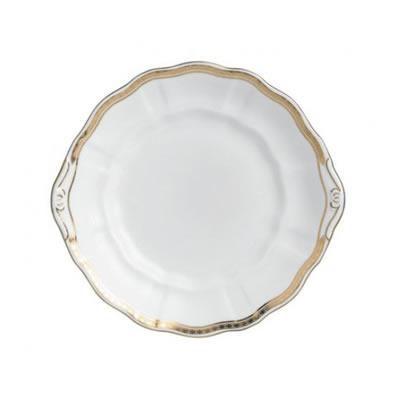 Royal Crown Derby Carlton Gold Bread & Butter (Plates - Bread and Butter)