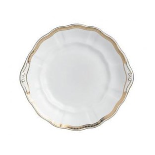 Royal Crown Derby Carlton Gold Bread & Butter (Plates - Bread and Butter)