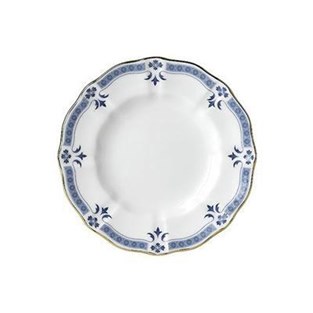 Royal Crown Derby Greenville Bread & Butter Plate (Plates - Bread and Butter)