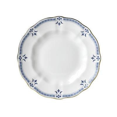 Royal Crown Derby Greenville Salad Plate (Plates - Salad)