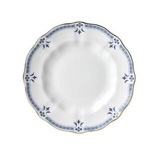 Royal Crown Derby Greenville Salad Plate (Plates - Salad)