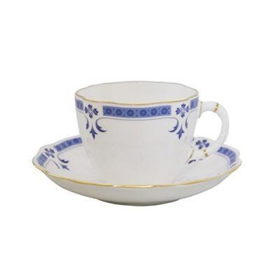 Royal Crown Derby Greenville Tea Cup & Saucer (Cups & Saucers - Cups and Saucers)