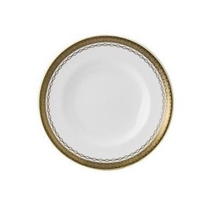 Royal Crown Derby Tiepolo Bread and Butter - Discontinued - One Available (Plates - Bread and Butter)