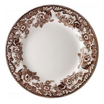 Spode Delamere Salad plate - set of 4 (1643538) (Plates - Salad)