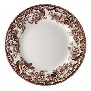 Spode Delamere Salad plate - set of 4 (1643538) (Plates - Salad)