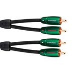 Audioquest Evergreen RCA (1m)