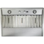 Venmar CPM2482SS