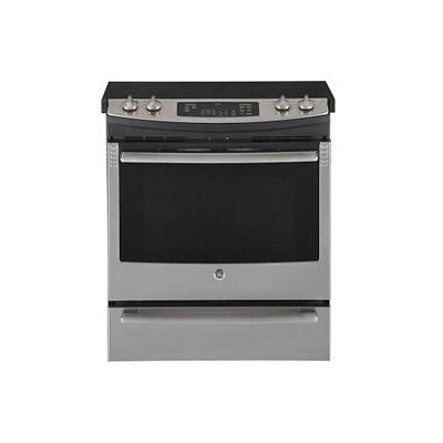 GE JCS860SFSS