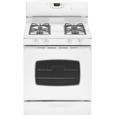 Amana AGR5725RDW