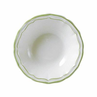 Gien Filet Vert Cereal Bowl (Bowls - Cereal)