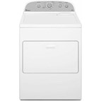 Whirlpool WED49STBW