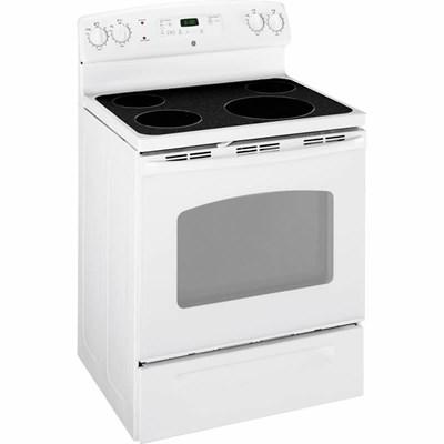 GE JB640DIRWW (220V/50HZ)