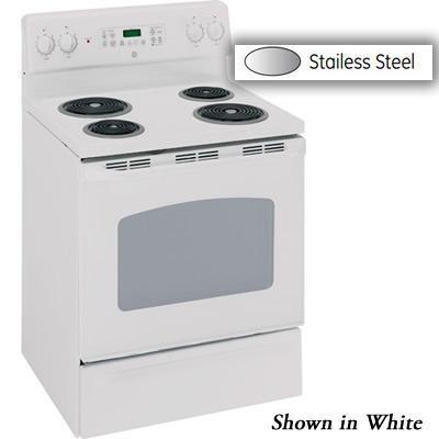 GE JBP35SIMSS (220V/50HZ)