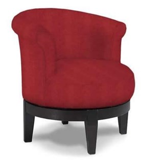 Best Home Furnishings Attica 2958-22368 (Chairs - Swivel)