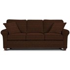 Bassett Brewster 3993-62 Cocoa