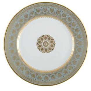 Bernardaud Elysee Dinner Plate (Plates - Dinner)