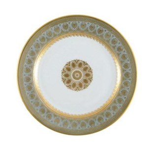 Bernardaud Elysee Salad Plate (Plates - Salad)