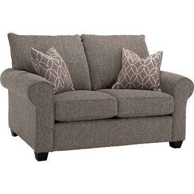 Decor-Rest Furniture Berkeley 2394-L (Loveseats - Stationary)