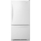 Whirlpool WRB329DFBW
