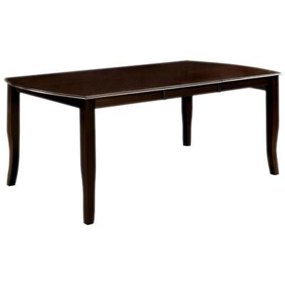Furniture of America Woodside CM3024T