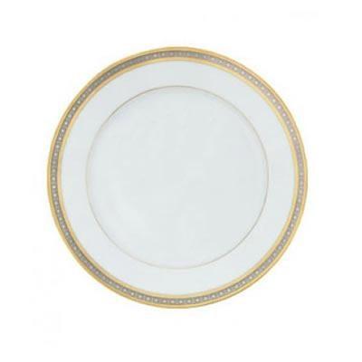 Haviland Limoges Place Vendome Dessert Plate  (Plates - Salad)