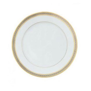 Haviland Limoges Place Vendome Dessert Plate  (Plates - Salad)