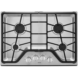 Maytag MGC7430DS (Cooktops - Gas)