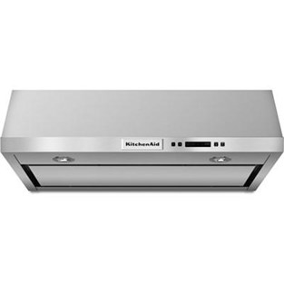 KitchenAid KVUB600DSS (Ventilation - Range Hoods)