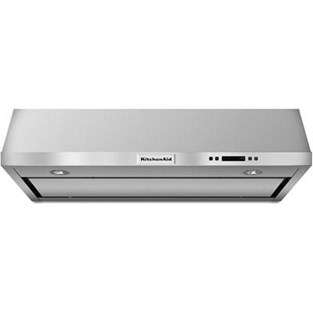 KitchenAid KVUB606DSS (Ventilation - Range Hoods)