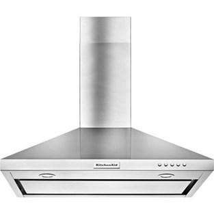 KitchenAid KVWB406DSS (Ventilation - Range Hoods)