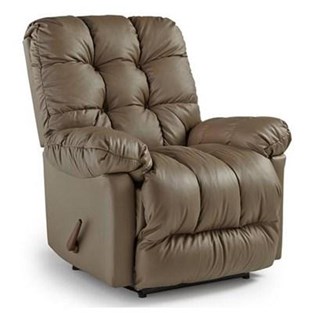 Best Home Furnishings Brosmer 9MW84-1 (Recliners - Manual)