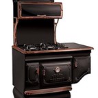 Elmira Stove Works 1826C