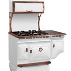 Elmira Stove Works 1829C