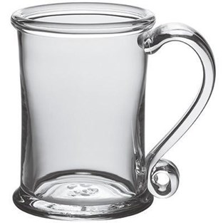Simon Pearce Windsor Tankard - M (Cups & Saucers - Mugs)
