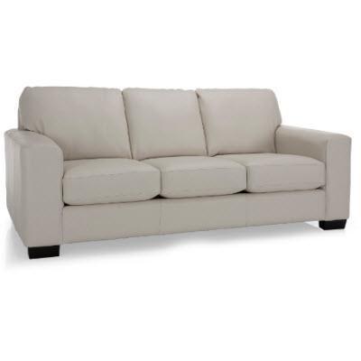 Decor-Rest Furniture 3483-S Sofa (Sofas - Stationary)
