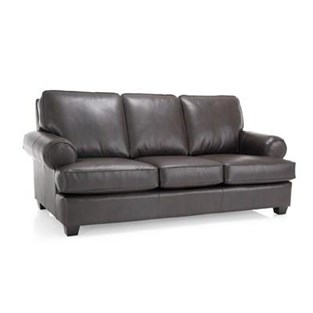 Decor-Rest Furniture 3285 Sofa (Sofas - Stationary)